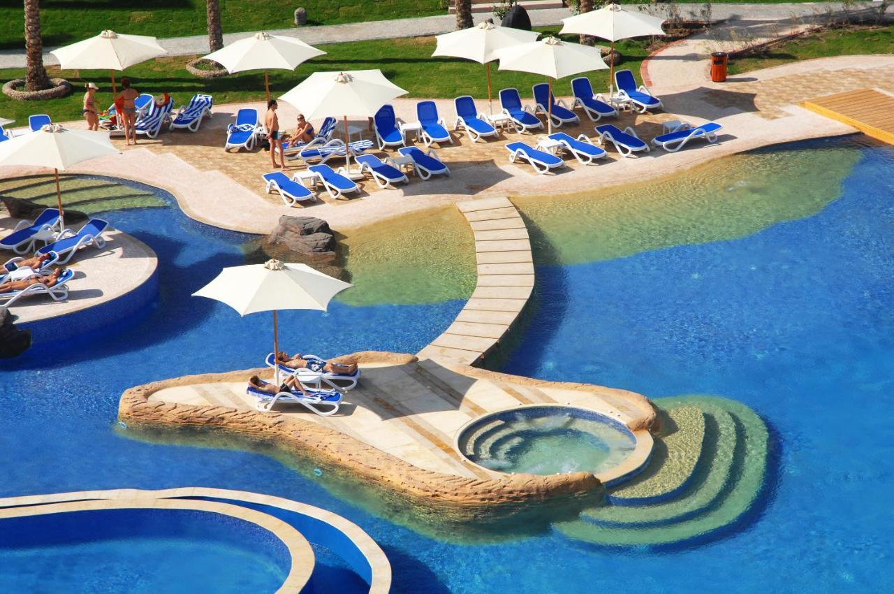 Tropitel Sahl Hasheesh. Фото 4