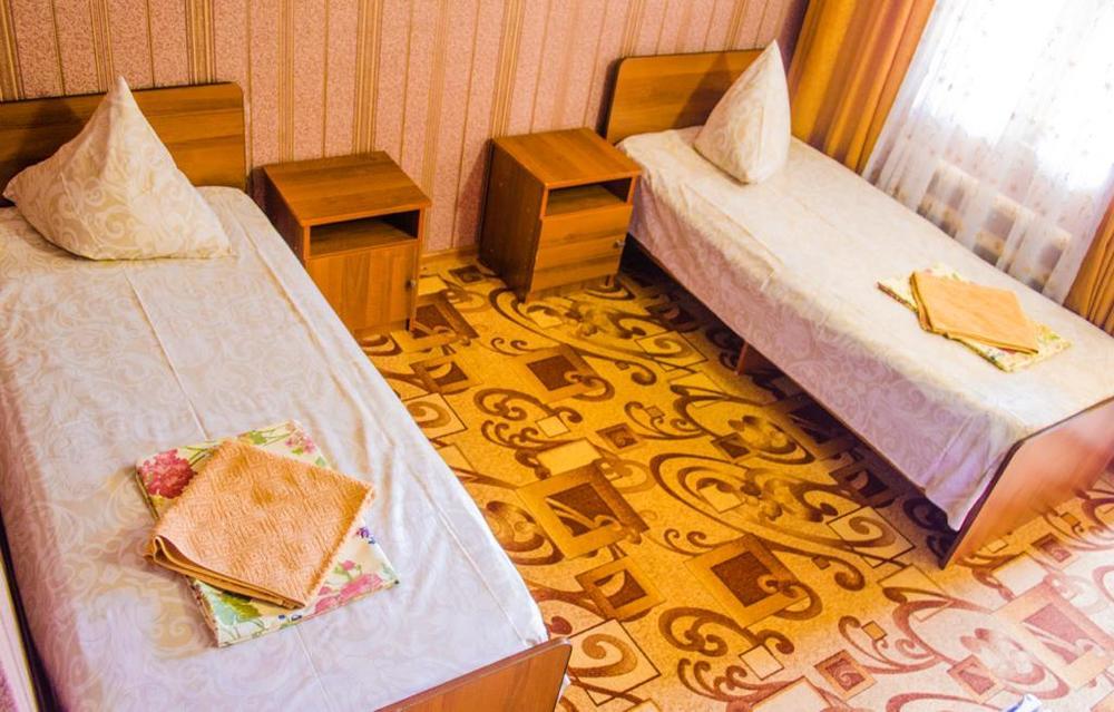 Отель Тихая гавань (ул. Чкалова). Фото 4