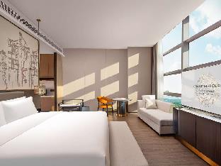 Grand Mercure Chengdu East. Фото 4