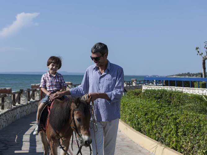 Aldemar Olympian Village. Фото 2