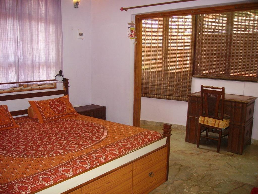 Vincy Beach Resort. Фото 4