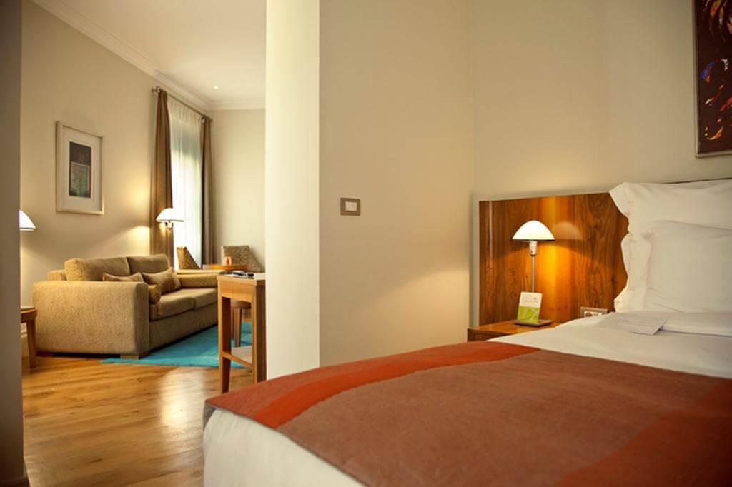 Tomtom Suites. Фото 3