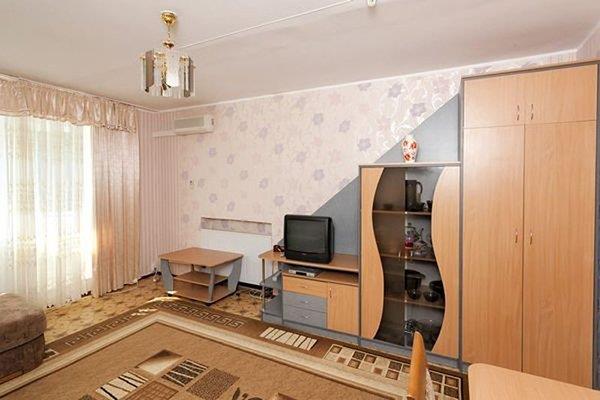 Морской. Фото 2