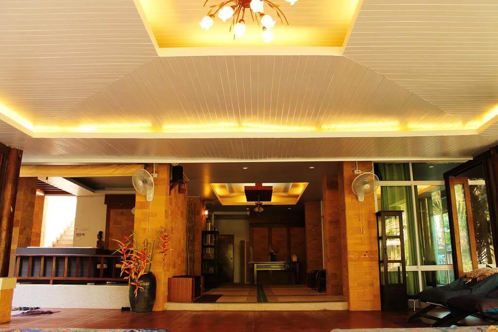 Railay Princess Resort & Spa. Фото 3