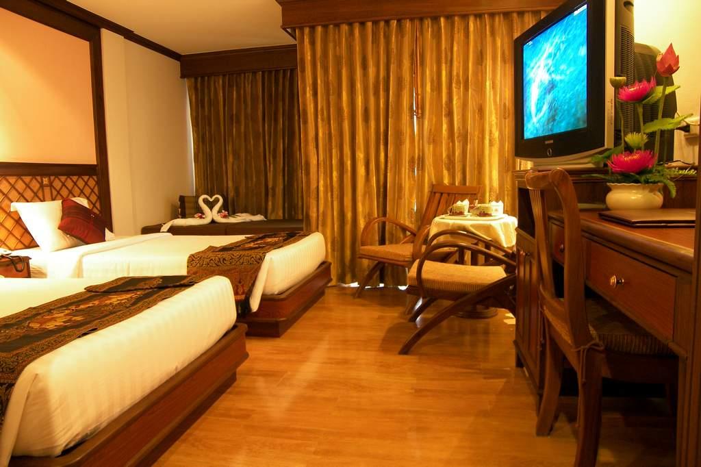 P.P. Casita Koh Phi Phi. Фото 2