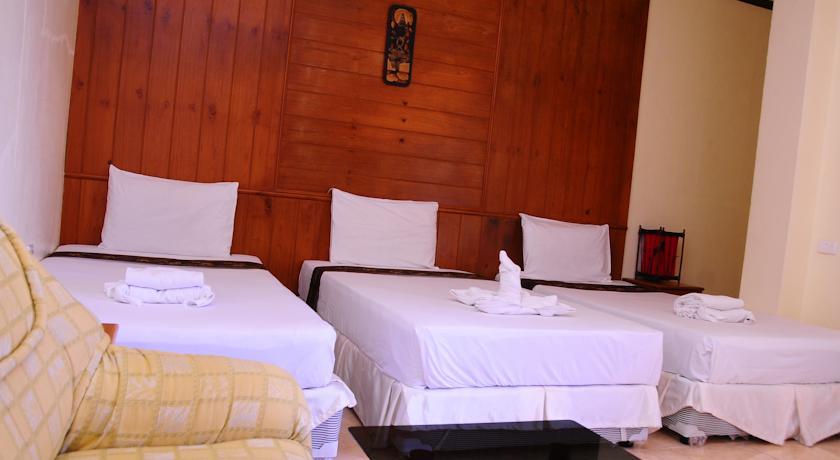 Sabaidee Patong Guesthouse. Фото 4