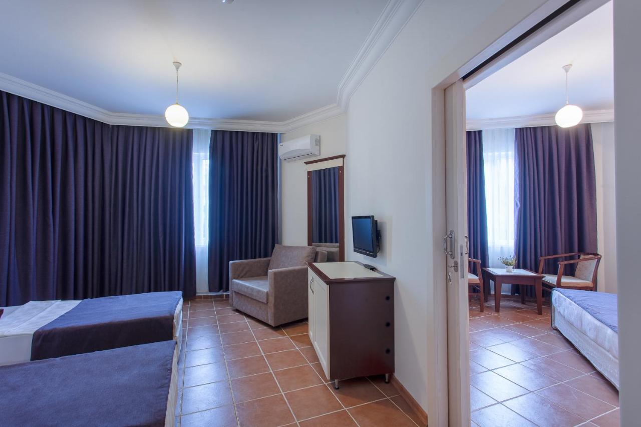 Kaila City Hotel. Фото 3