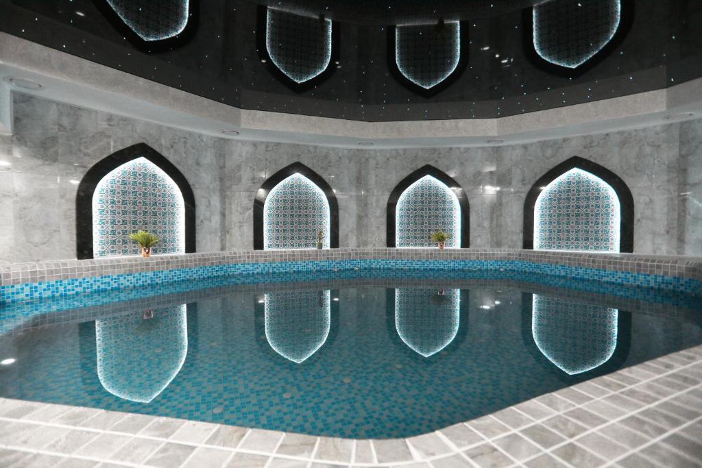 Reikartz Amirun Tashkent. Фото 4