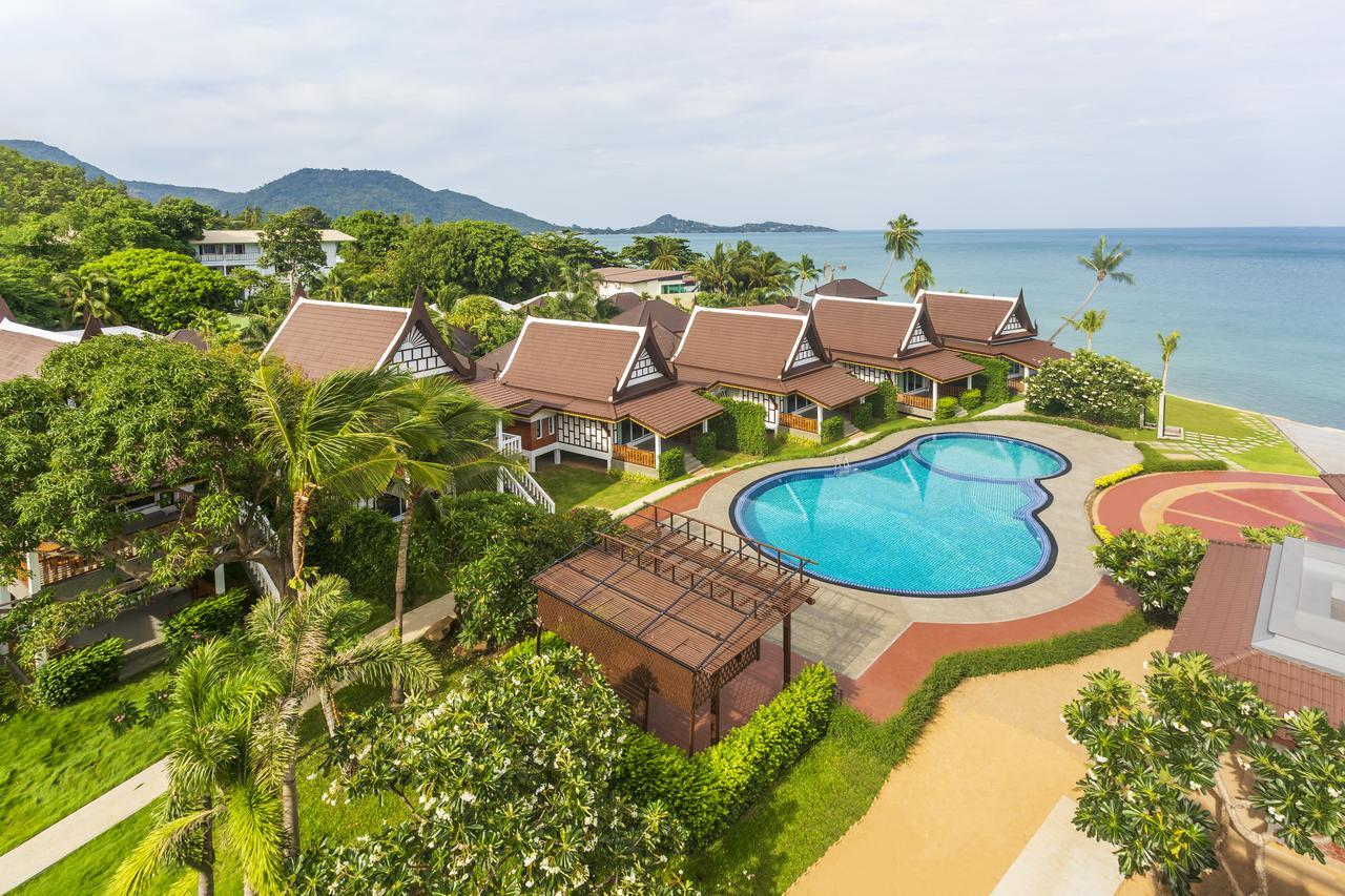 Aura Samui. Фото 1
