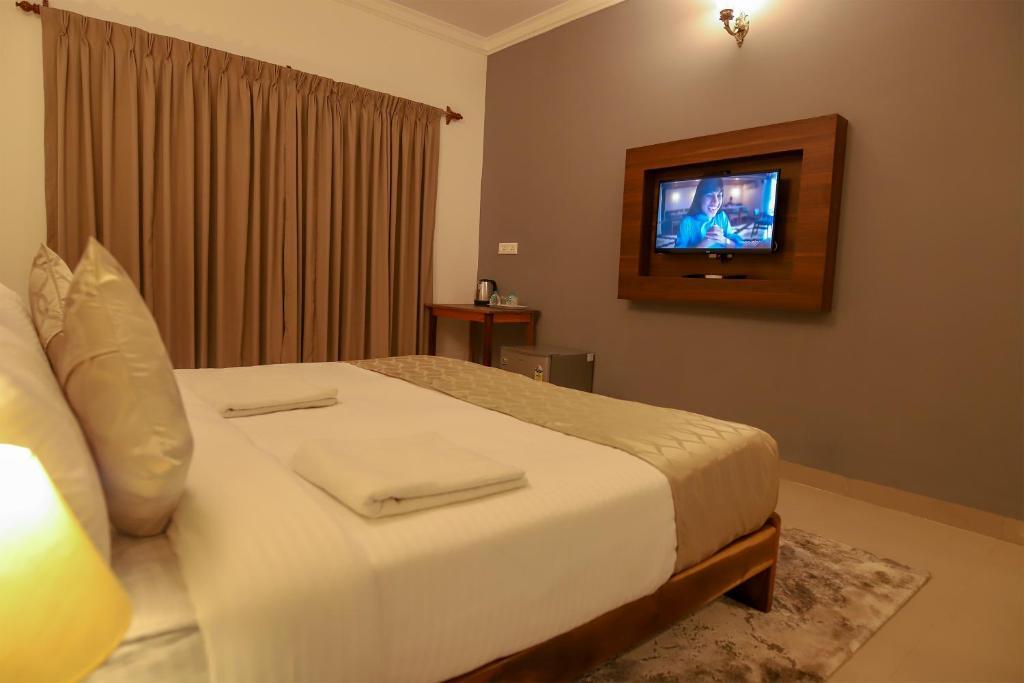 Kartik Inn. Фото 4
