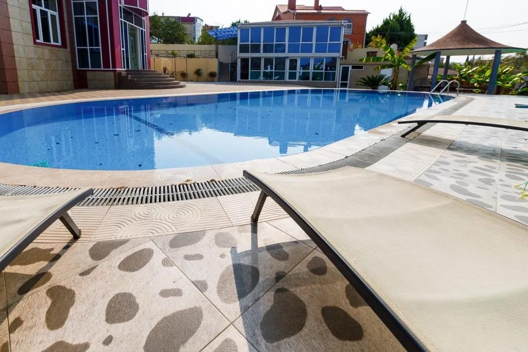 Эдельвейс (на Троицкой). Фото 2