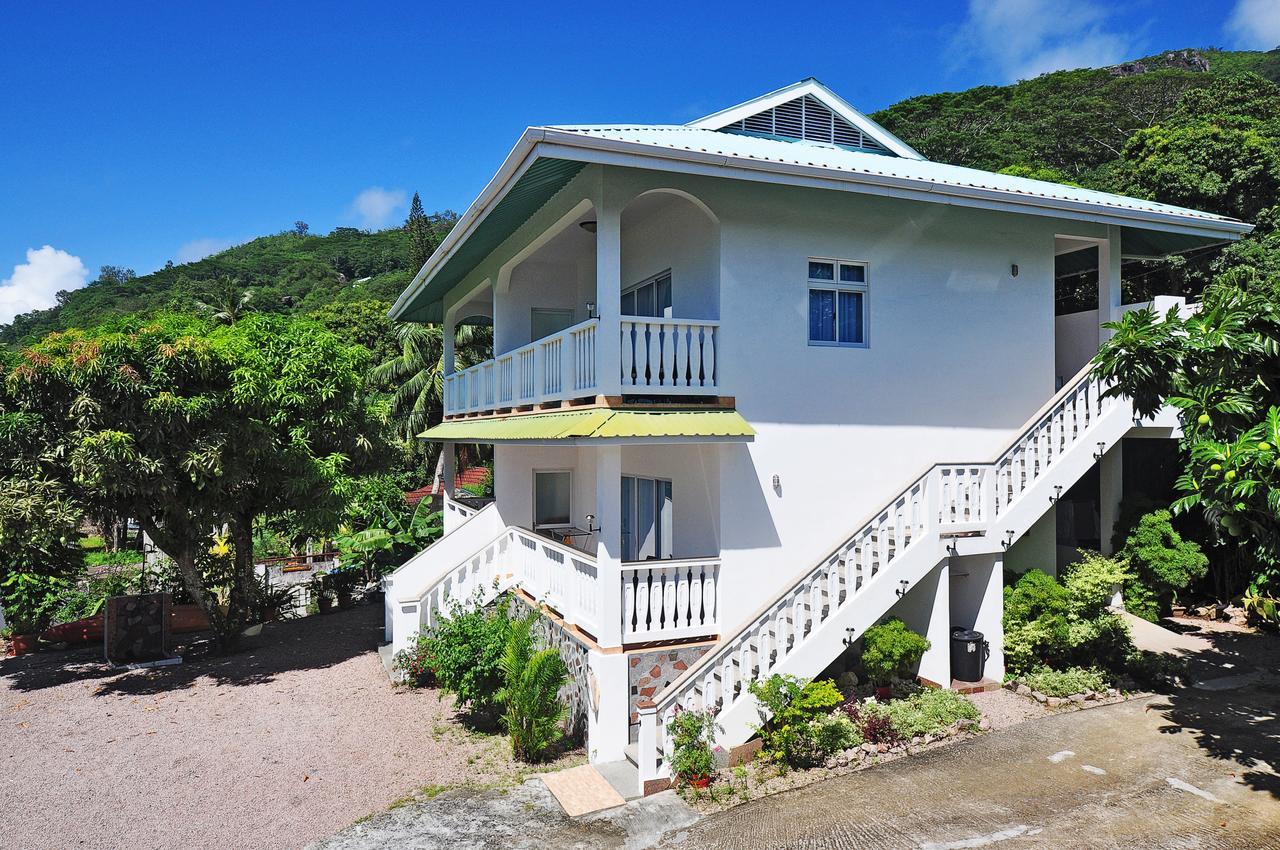 Diver`s Lodge Guest House. Фото 1