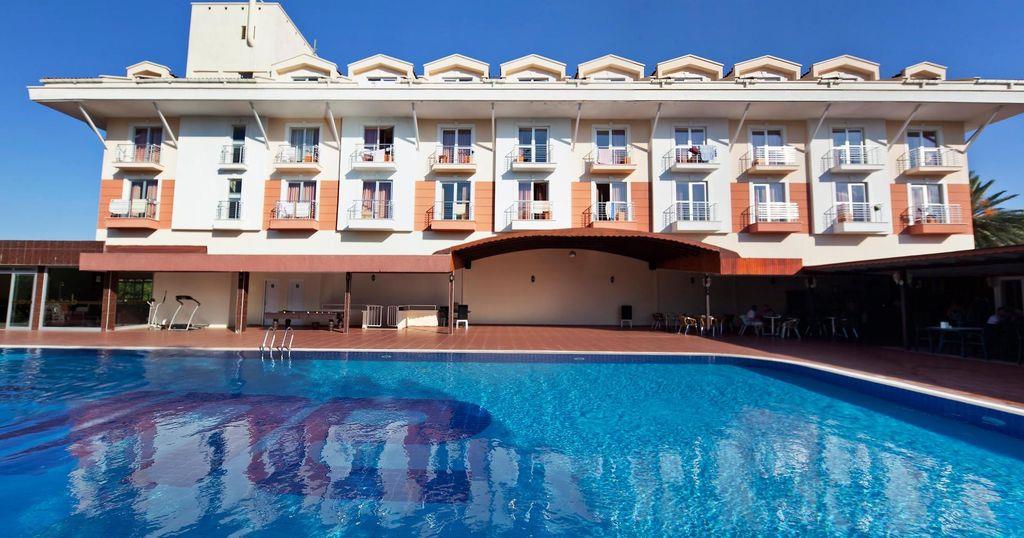 Park Marina Resort Kiris. Фото 1