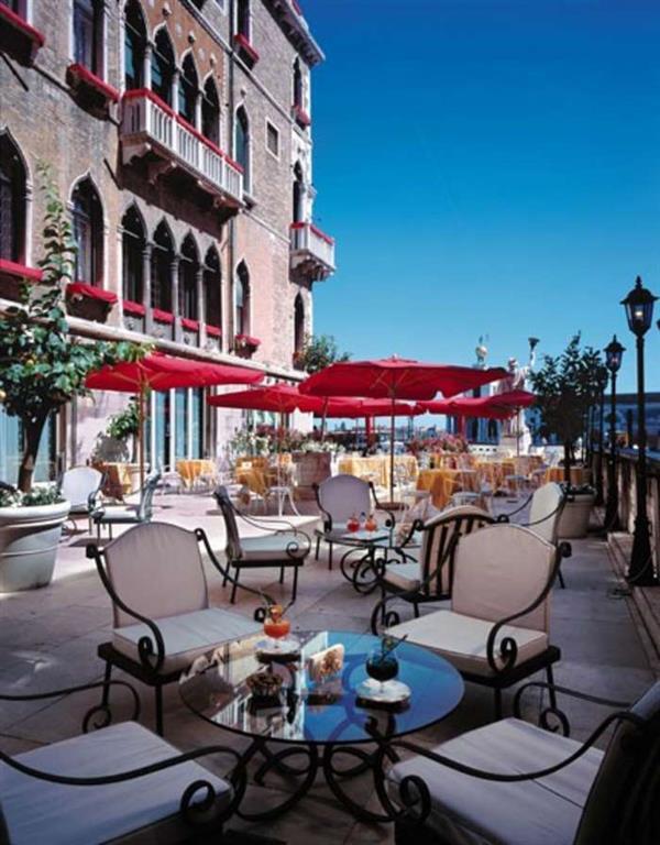 Bauer Palazzo. Фото 3