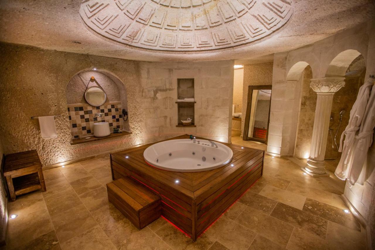 Nino Cave Suites. Фото 3