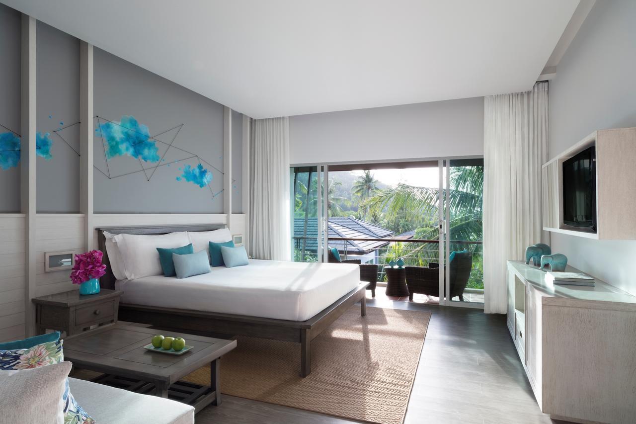 AVANI+ Samui. Фото 2