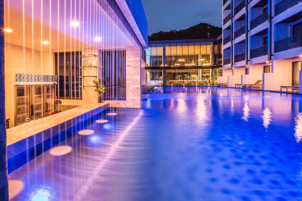 Bluesotel Krabi. Фото 1