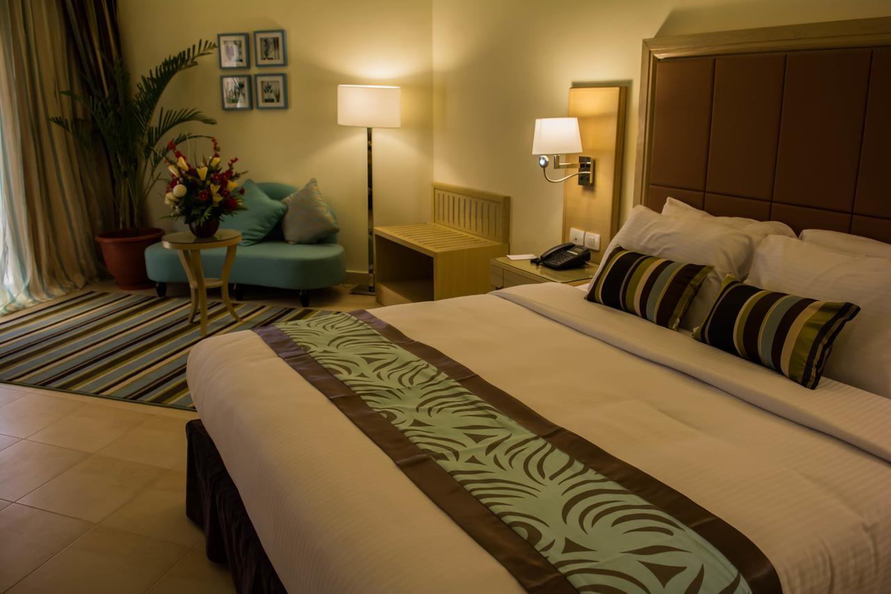 Tolip Resort & Spa. Фото 4