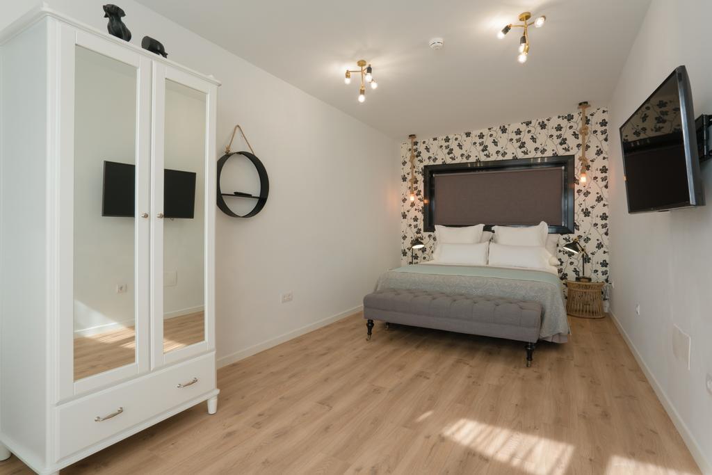 La Concha Boutique Apartments. Фото 2