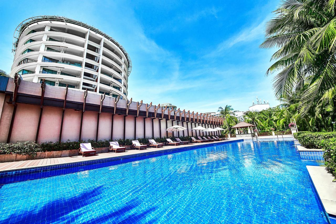Ocean Sonic Resort. Фото 2