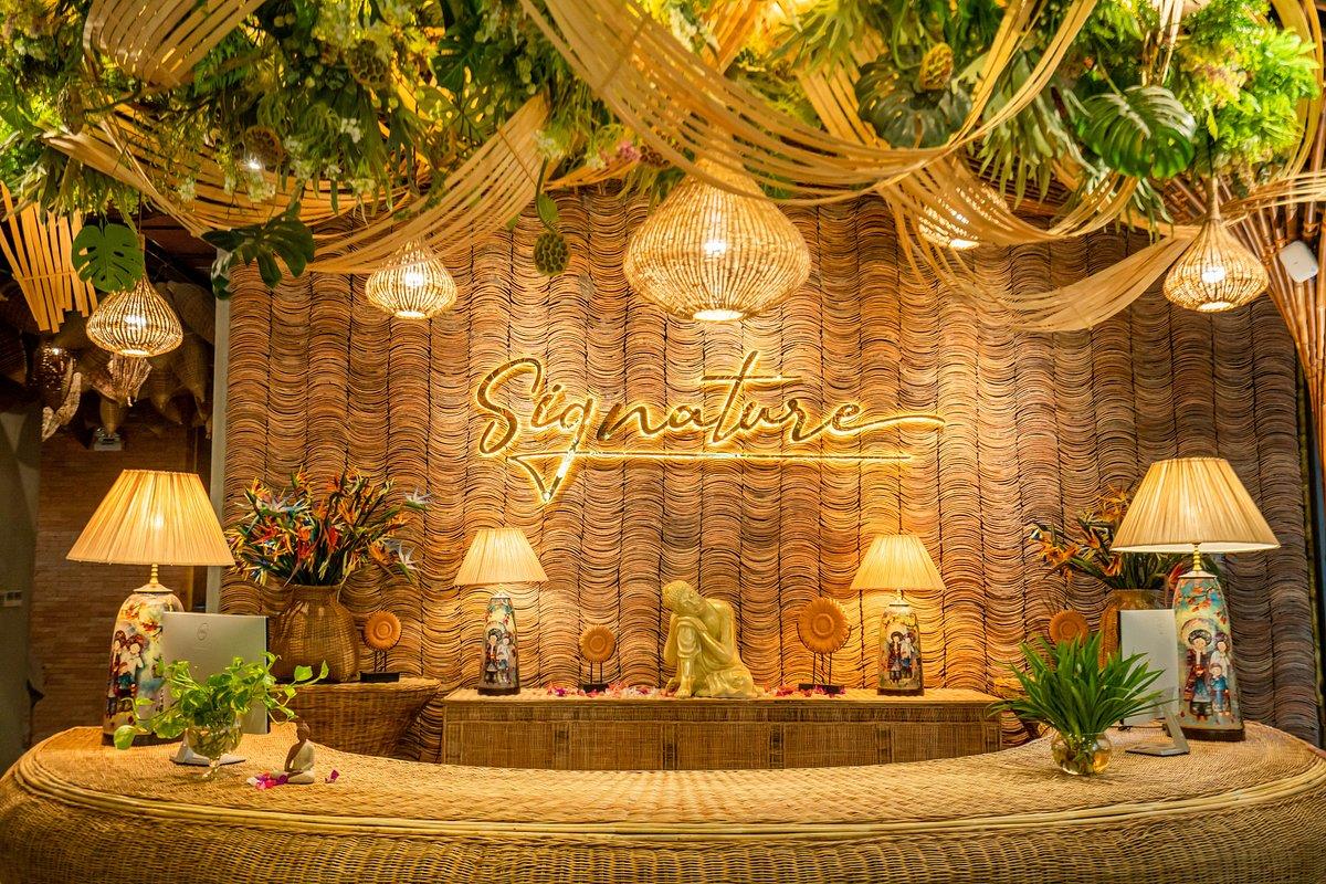 Signature Hotel Nha Trang. Фото 4