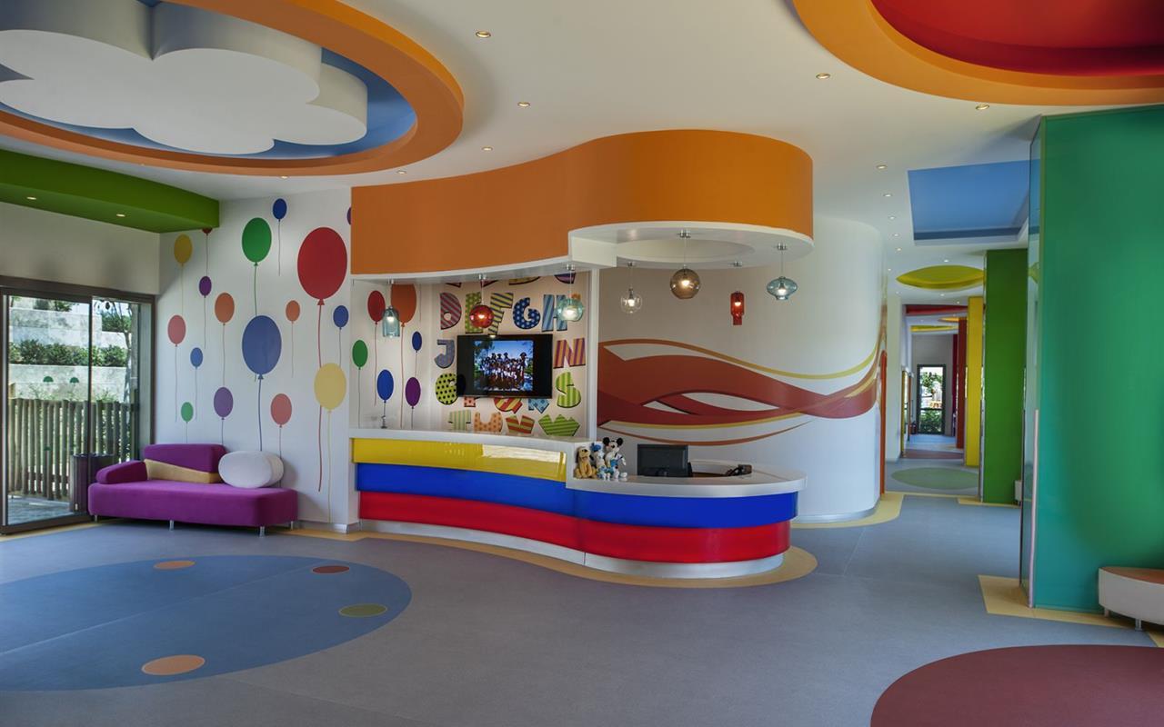 Regnum Carya. Фото 4