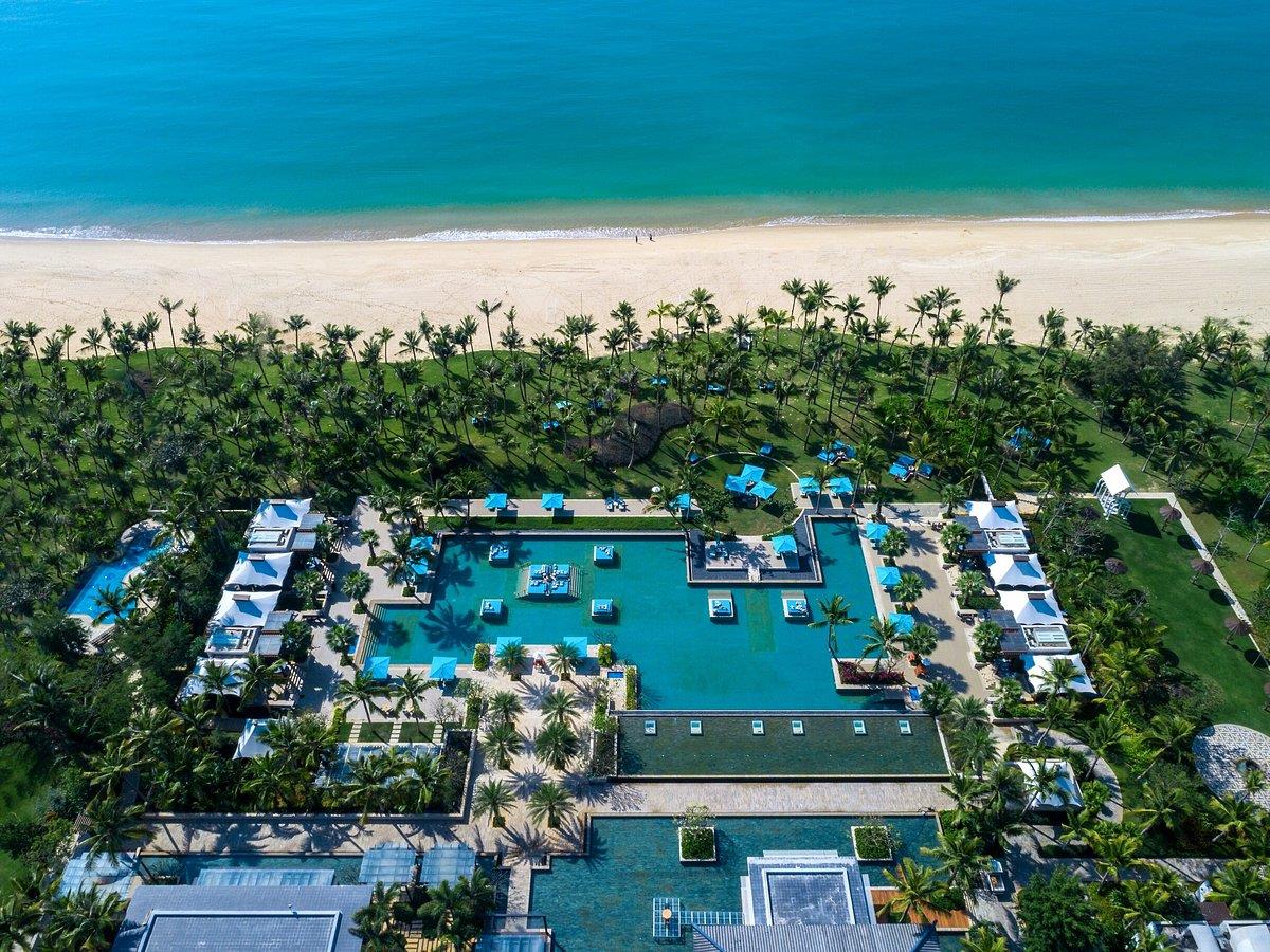 Capella Tufu Bay. Фото 1