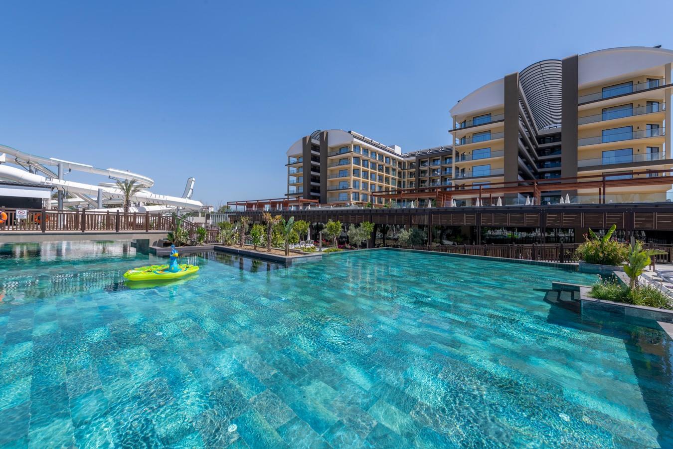 Sorgun Akadia Luxury. Фото 1