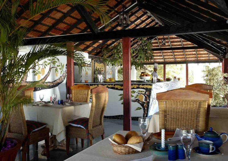 Casa Anjuna. Фото 2