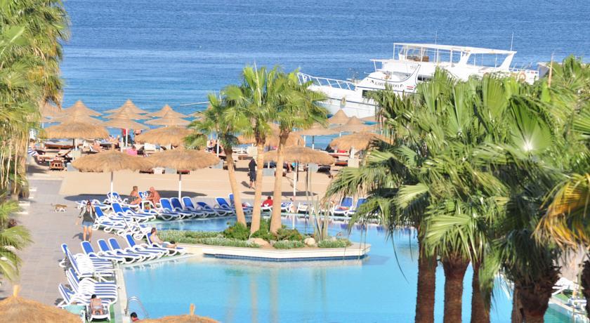 Aqua Fun Hurghada. Фото 4