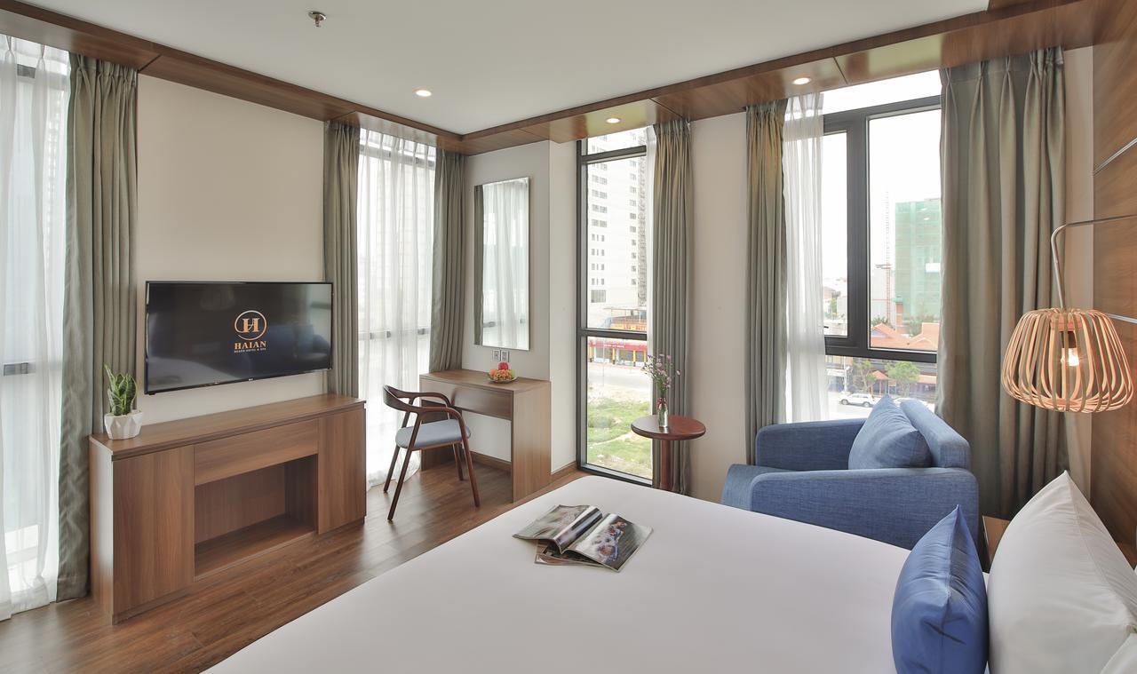 Haian Beach Hotel & Spa. Фото 2