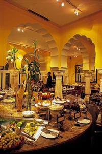 Jai Mahal Palace. Фото 2