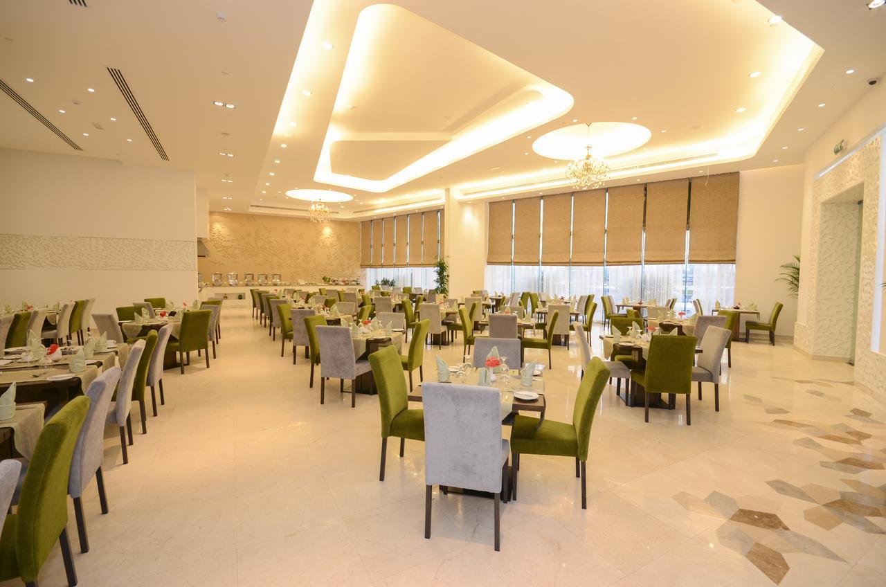 Copthorne Hotel Dubai. Фото 2