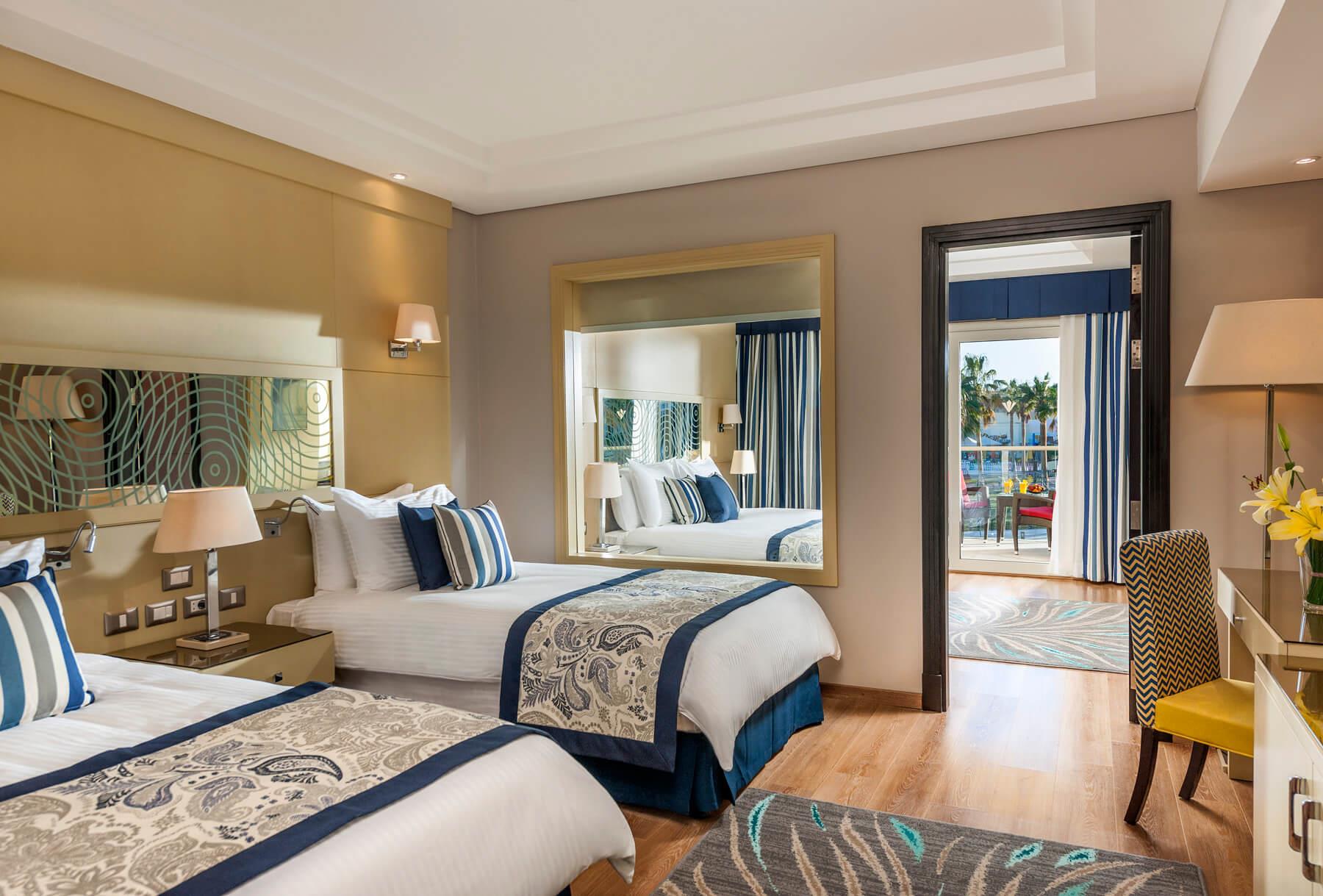 Rixos Premium Seagate. Фото 4
