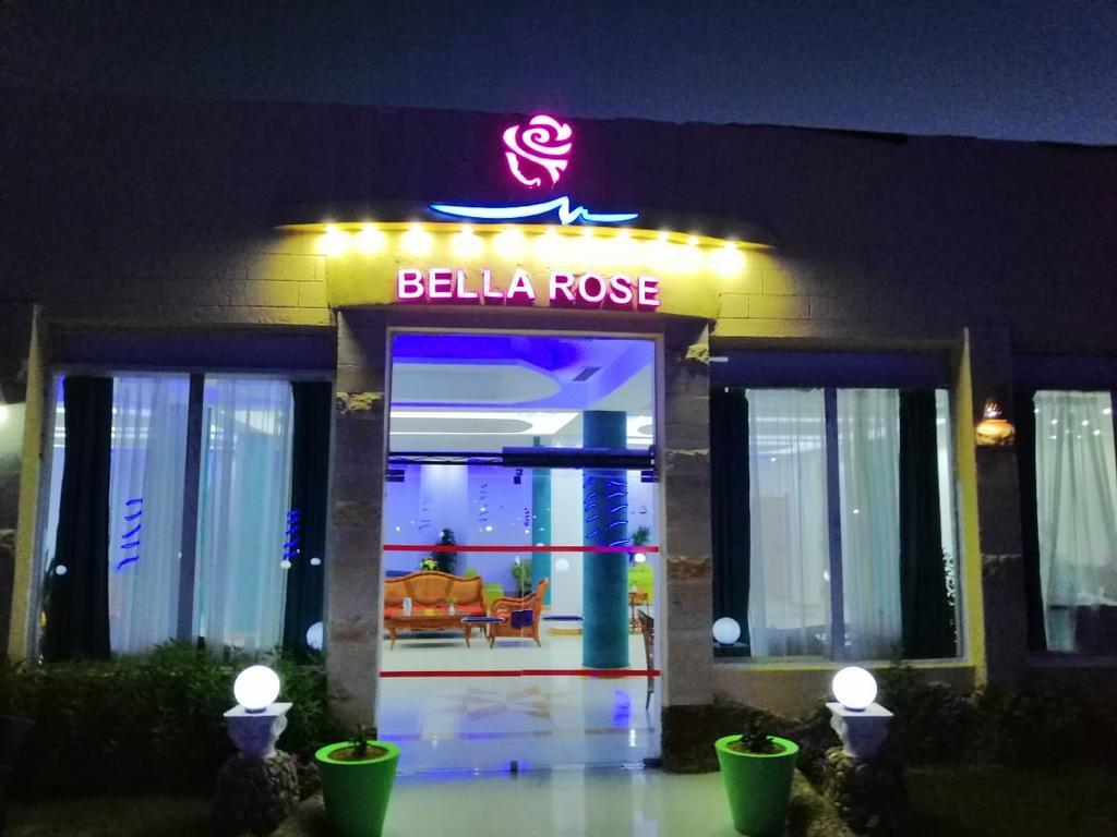 Bella Rose Aqua Park Beach Resort. Фото 1