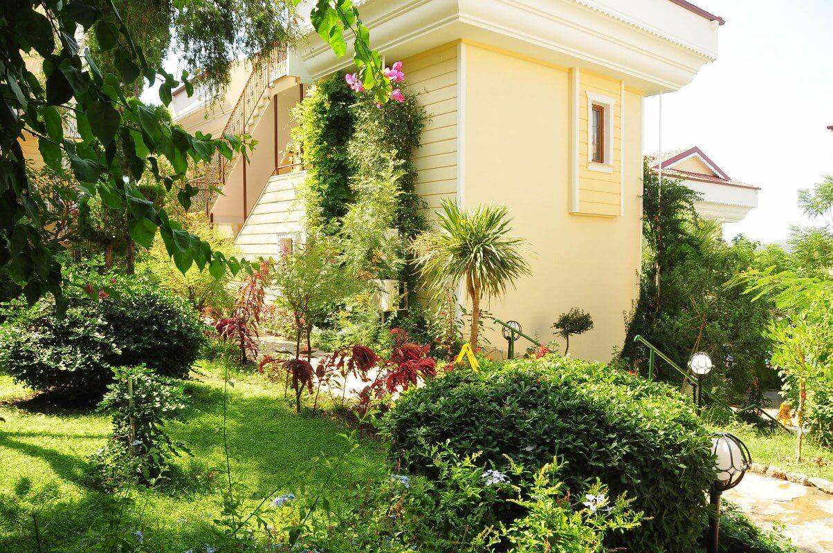 Yel Holiday Resort. Фото 4