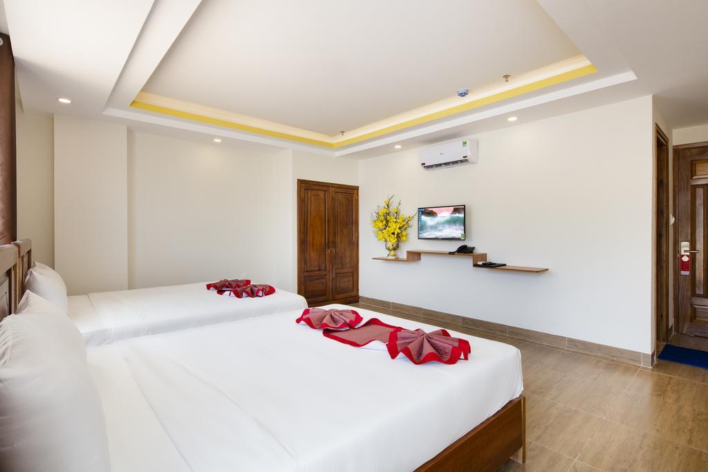 Truong Thinh Hotel. Фото 2