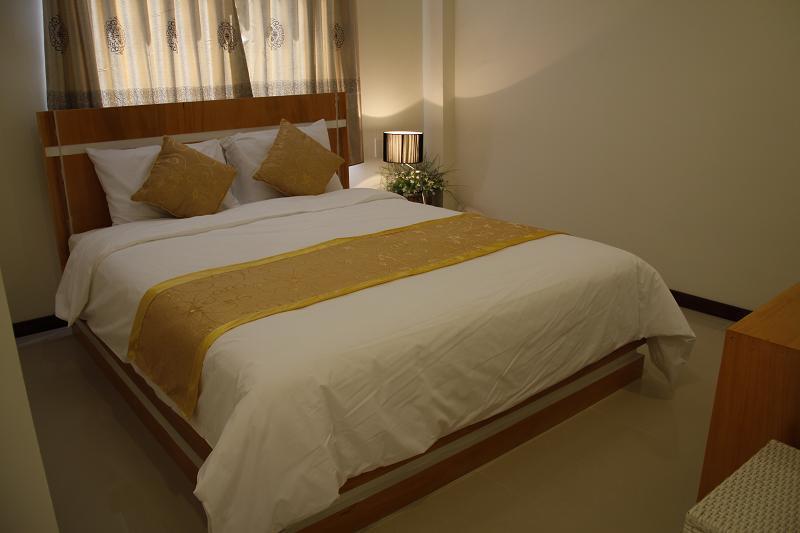 Sea Light Hotel. Фото 2