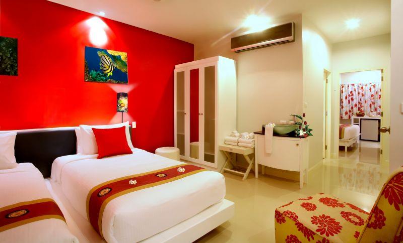 The Beach Boutique House. Фото 4