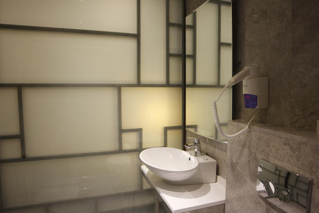 The Biancho Hotel Pera. Фото 4