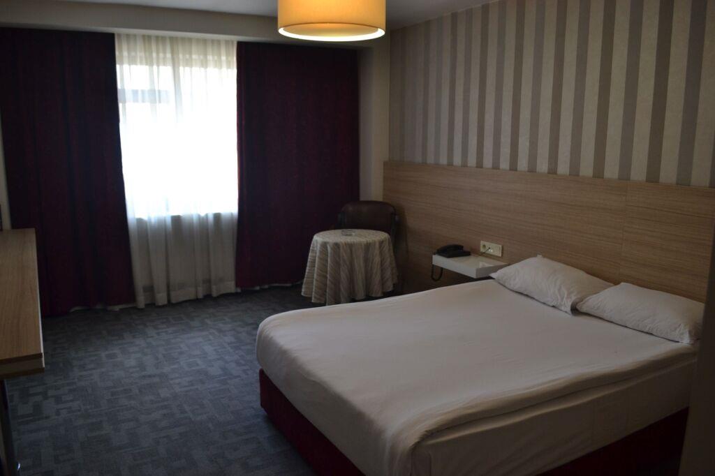 Baykara Hotel. Фото 3