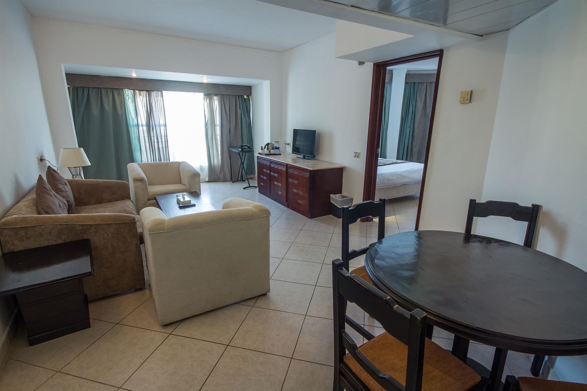 Swiss Heaven Sharming Inn Hotel. Фото 3