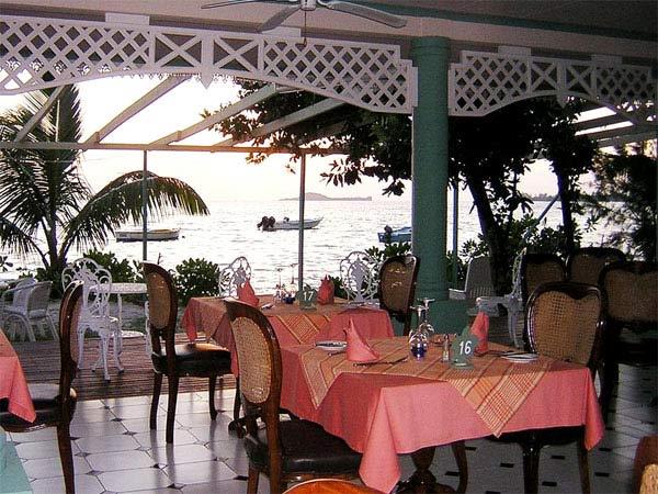 Palm Beach Hotel. Фото 3