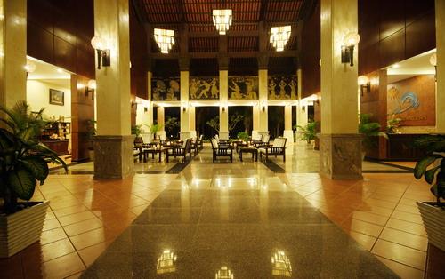 Sea Lion Beach Resort & Spa II. Фото 1