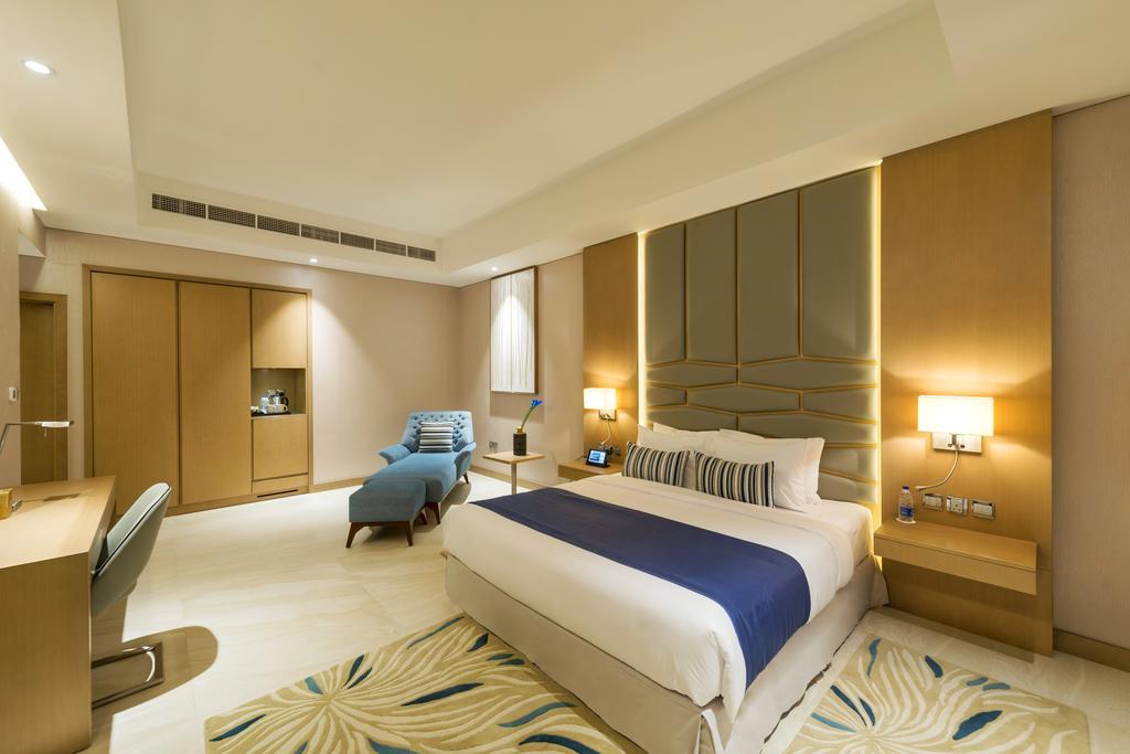 Royal Central Hotel - The Palm. Фото 3
