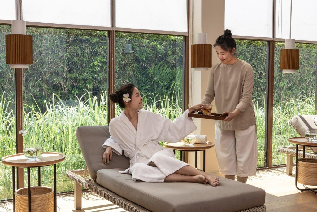 Alma Resort Cam Ranh. Фото 2