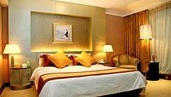 Supreme Tower Hotel. Фото 4