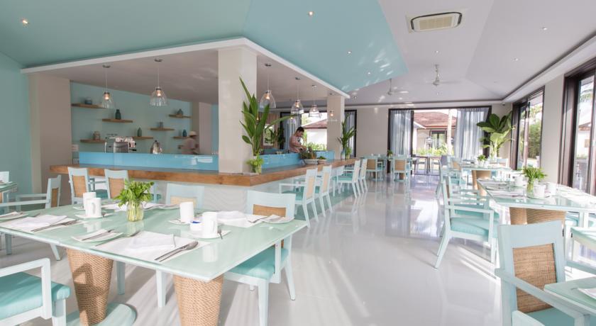 Tia Wellness Resort Danang. Фото 3