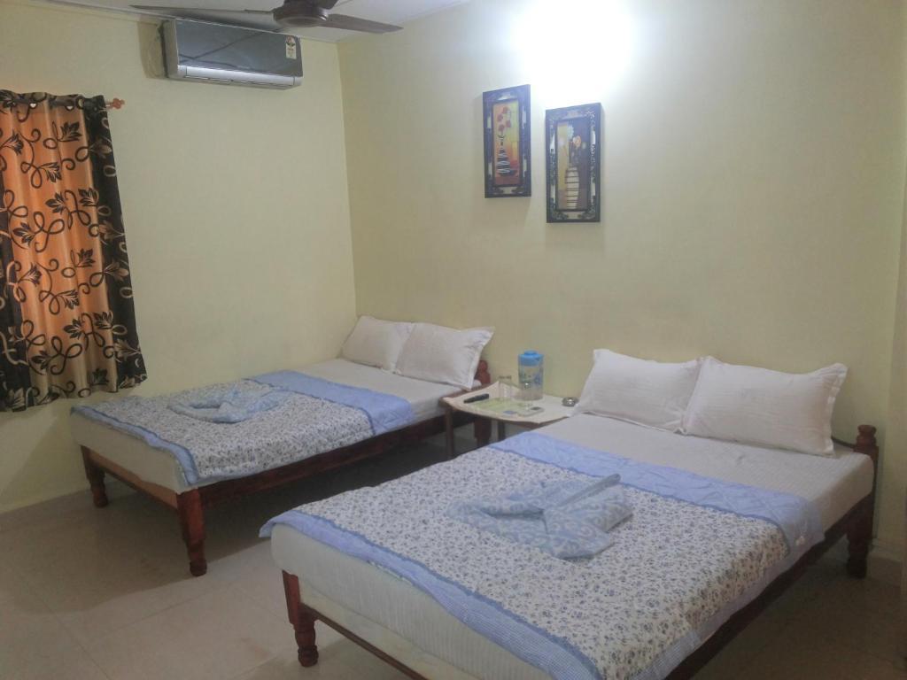 Stay Longer Holidays Homes. Фото 3