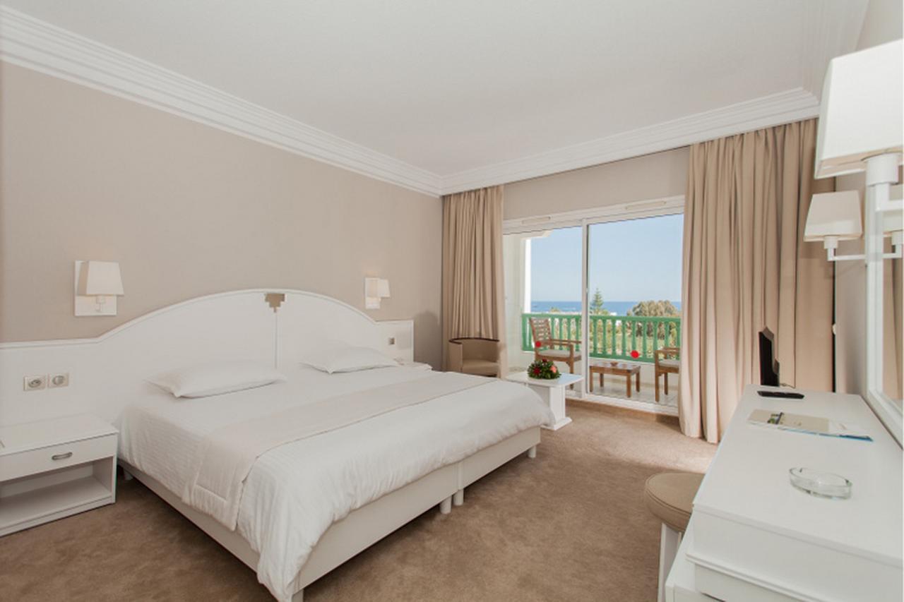 El Mouradi Palace. Фото 2